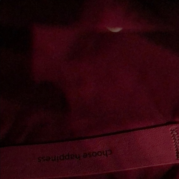 Lululemon Free To Be bag - Picture 4 of 5